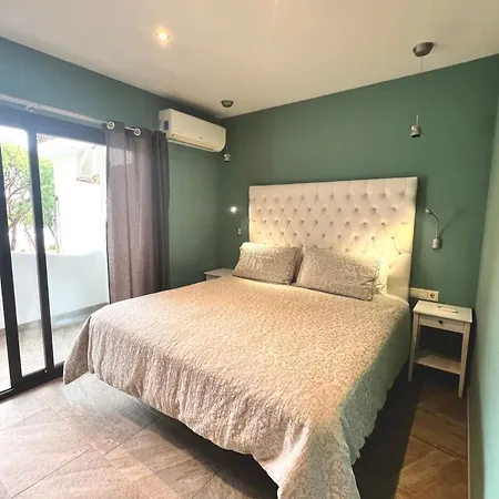 Mijas Costa - Beachside Apartment- A * La Cala De Mijas