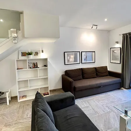 Apartment Mijas Costa - Beachside Apartment- A