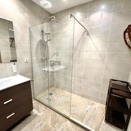 Mijas Costa - Beachside Apartment- A Apartment *