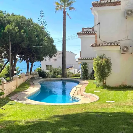 Apartment Mijas Costa - Beachside Apartment- A *
