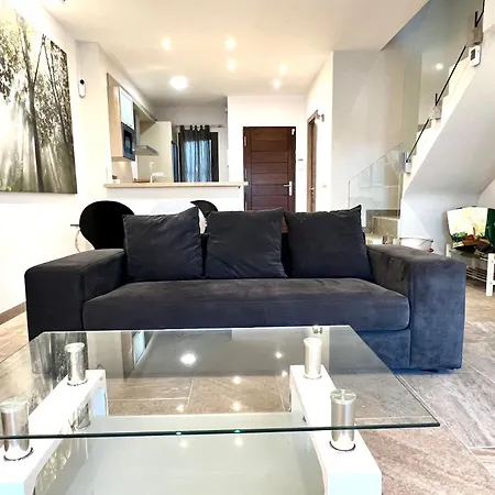 Apartment Mijas Costa - Beachside Apartment- A *