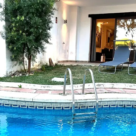 Apartment Mijas Costa - Beachside Apartment- A *