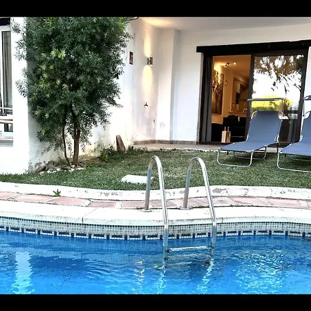 Apartment Mijas Costa - Beachside Apartment- A *